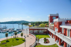 Hotel Villa Garuti Padenghe Sul Garda